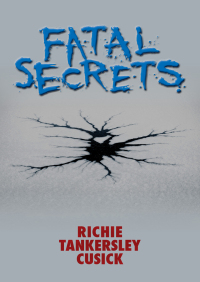 Cover image: Fatal Secrets 9781453232309