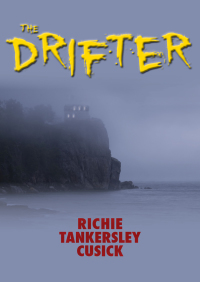 Titelbild: The Drifter 9781453232316