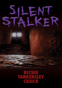 Cover image: Silent Stalker 9781453232330