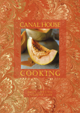 Cover image: Buon Appetito 9781453232415