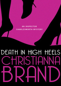Cover image: Death in High Heels 9781504068079