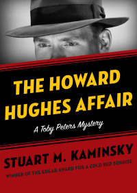 表紙画像: The Howard Hughes Affair 9781453232620