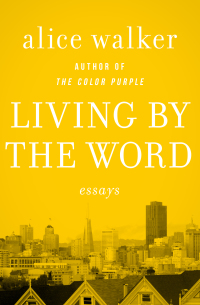 Cover image: Living by the Word 9781453224076