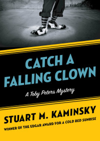 Immagine di copertina: Catch a Falling Clown 9781453232842