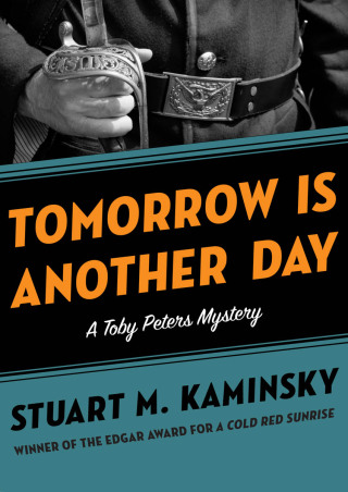 表紙画像: Tomorrow Is Another Day 9781453232859