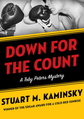 Imagen de portada: Down for the Count 9781453232873