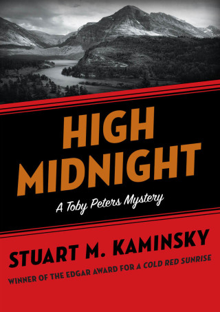 Imagen de portada: High Midnight 9781453232897