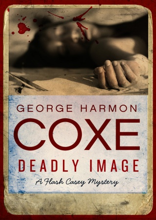 Imagen de portada: Deadly Image 9781453233474