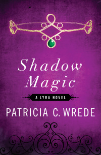 Cover image: Shadow Magic 9781453258293