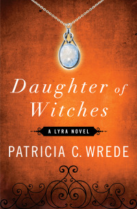 Titelbild: Daughter of Witches 9781453258286