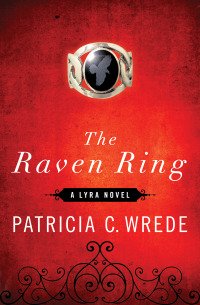 Cover image: The Raven Ring 9781453236956