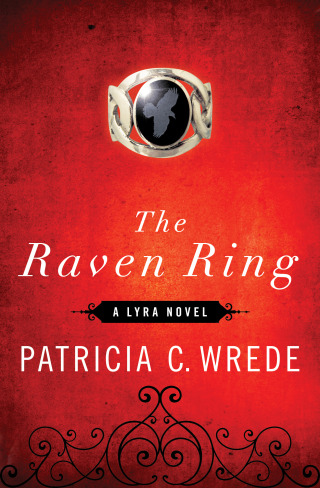 Titelbild: The Raven Ring 9781453236956