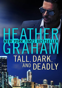 Cover image: Tall, Dark, and Deadly 9781504068543