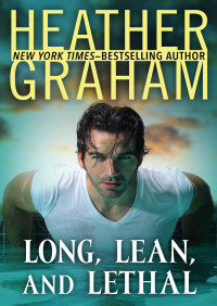 Cover image: Long, Lean, and Lethal 9781453234044