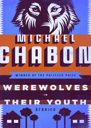 Imagen de portada: Werewolves in Their Youth 9781453234129
