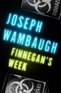 Omslagafbeelding: Finnegan's Week 9781453234211