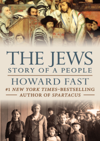 Immagine di copertina: The Jews 9781453234839