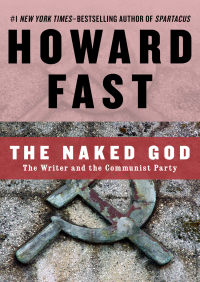 Cover image: The Naked God 9781453234976