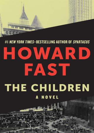 Titelbild: The Children 9781453235010