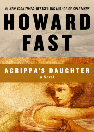 Imagen de portada: Agrippa's Daughter 9781453235096