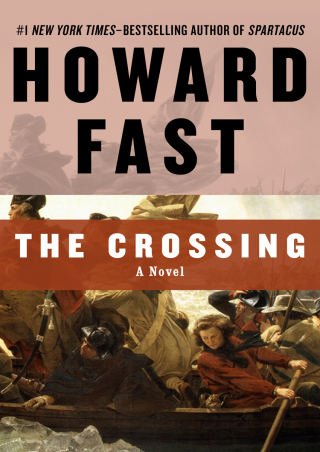 Cover image: The Crossing 9781453235119
