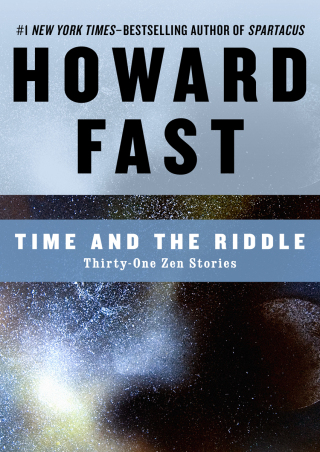 Imagen de portada: Time and the Riddle 9781453235126