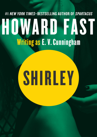 Imagen de portada: Shirley 9781453235331