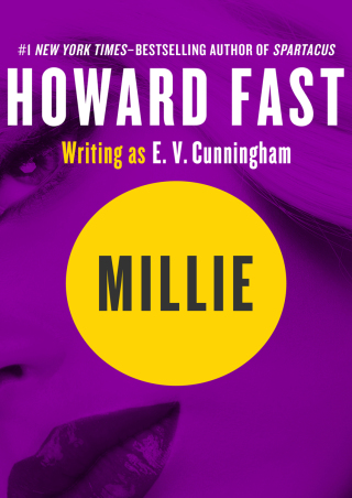 Imagen de portada: Millie 9781453235379