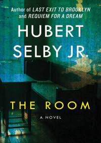 Cover image: The Room 9781453235409