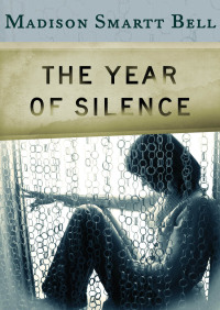 Cover image: The Year of Silence 9780899194905