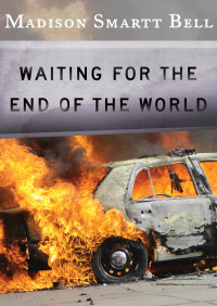 Cover image: Waiting for the End of the World 9780899193779