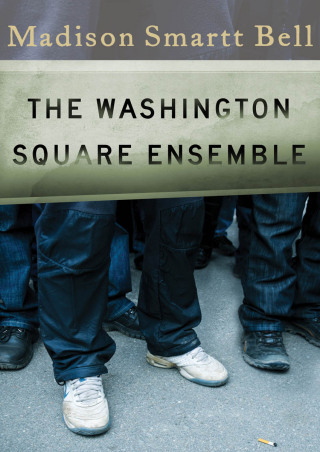 Imagen de portada: The Washington Square Ensemble 9780670750054