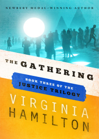 Immagine di copertina: The Gathering 9781453237236