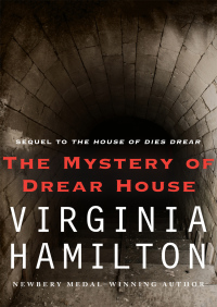 Cover image: The Mystery of Drear House 9781453237243