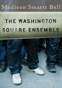 Imagen de portada: The Washington Square Ensemble 9781453235508