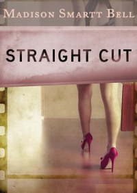 Titelbild: Straight Cut 9781453235515
