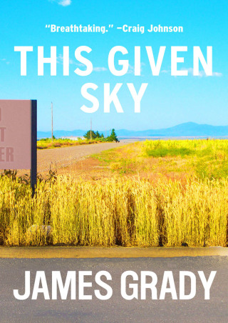 Imagen de portada: This Given Sky 9781453237540