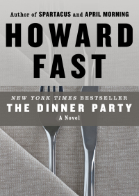 Cover image: The Dinner Party 9781453237649