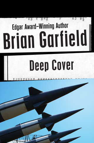 Imagen de portada: Deep Cover 9781453237687