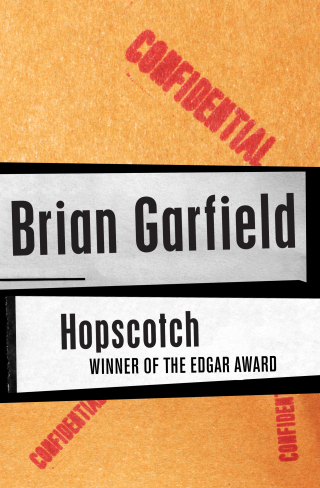 Cover image: Hopscotch 9781504069090