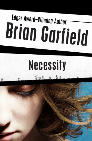 Imagen de portada: Necessity 9781453237755