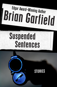 Imagen de portada: Suspended Sentences 9781453237793