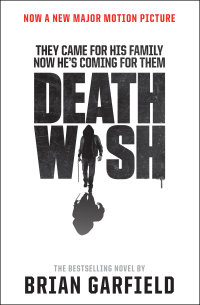 Imagen de portada: Death Wish 9781453237830