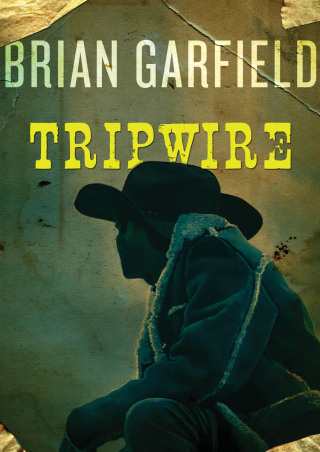 Cover image: Tripwire 9781453237854