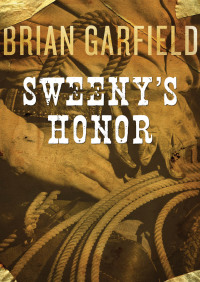 Cover image: Sweeny's Honor 9781453237892