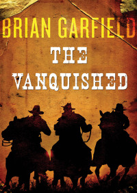 Cover image: The Vanquished 9781453237908