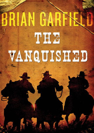 Immagine di copertina: The Vanquished 9781453237908