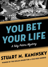 Imagen de portada: You Bet Your Life 9781504069168