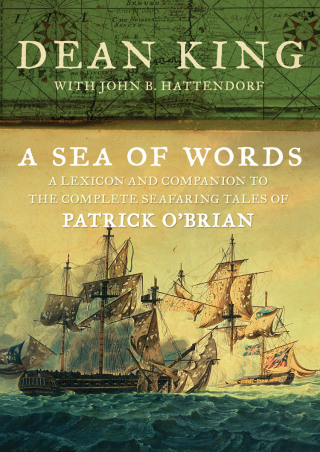 Cover image: A Sea of Words 9781453238301