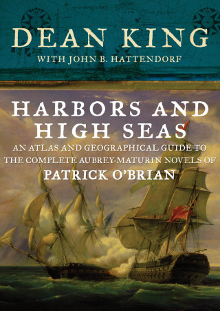 Imagen de portada: Harbors and High Seas 9781453238318